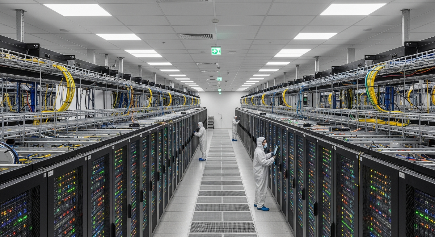 Enhancing Connectivity for a Connected World