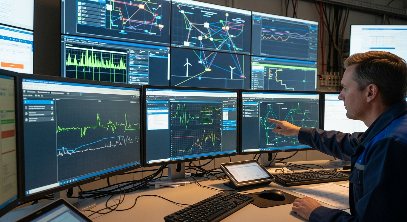 Оптимизиране на енергийната консумация