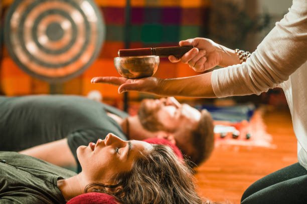 The Evolution and Impact of Sound Therapy in Beauty and Fitness