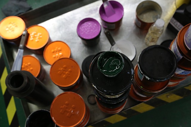 Insights into the professional fields of cosmetic packaging in Saarbrücken