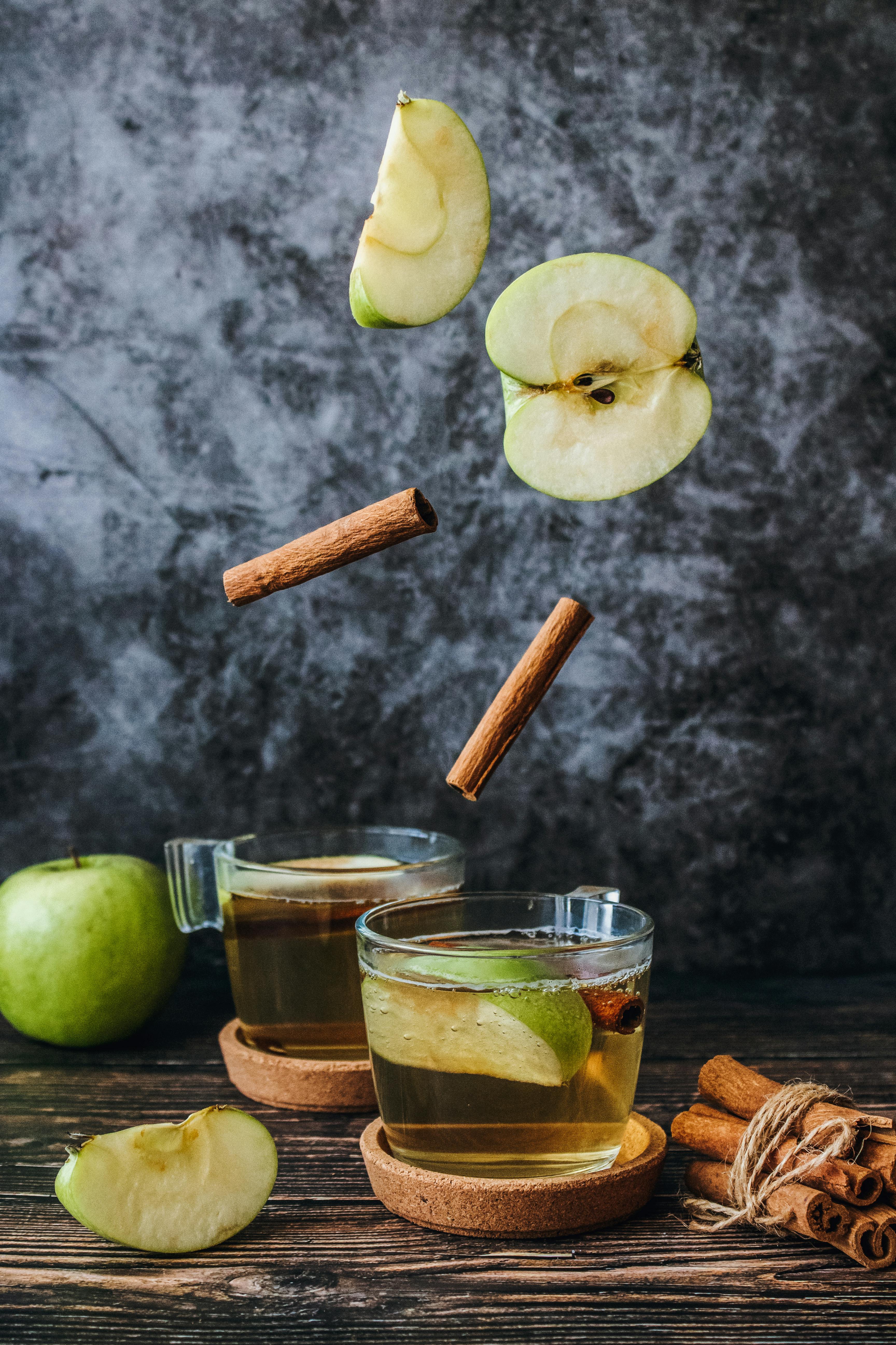 From Farm to Glass: The Exciting Journey of Artisanal Cider