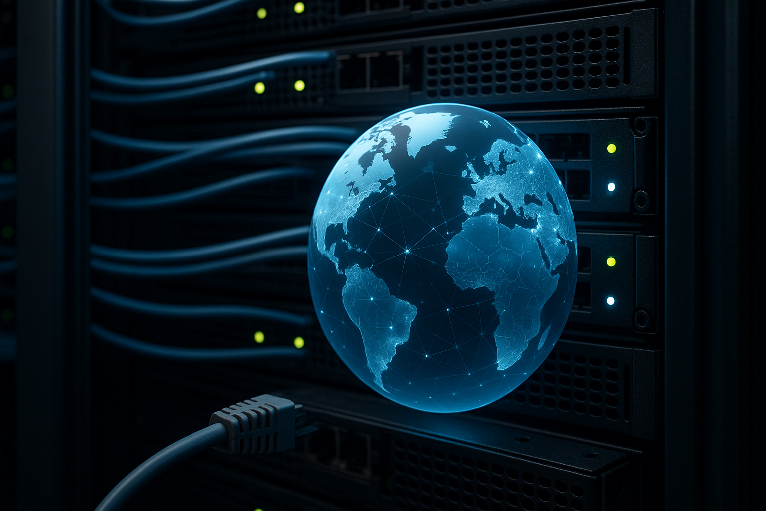 The Unseen Powerhouse: Understanding the Role of CDN in Modern Telecommunication