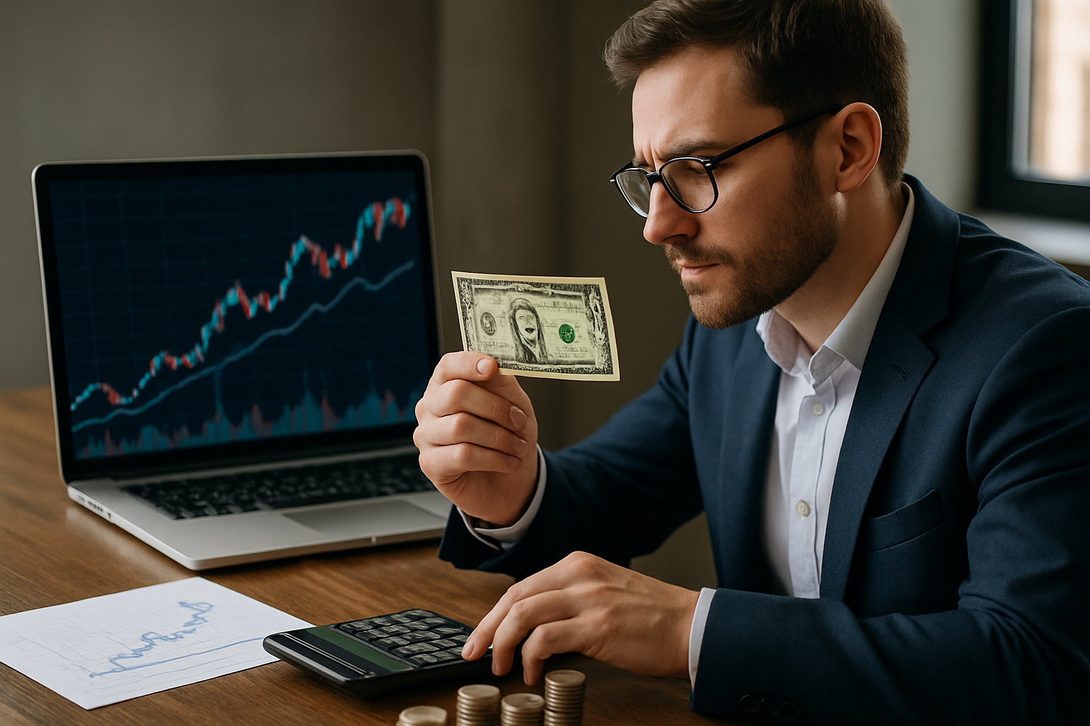 Understanding the Power of Dollar-Cost Averaging