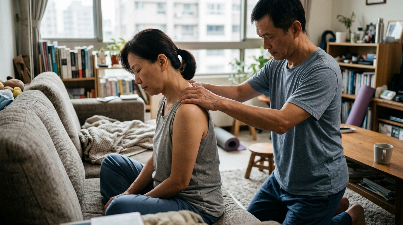 Kaiser Housing For Health Program Guide
