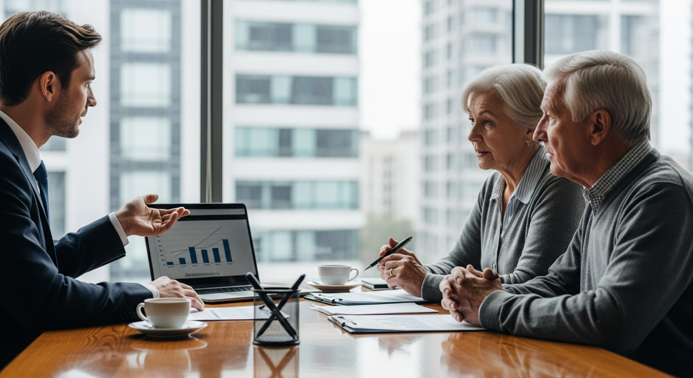 Stratégies pour le financement par la propriété