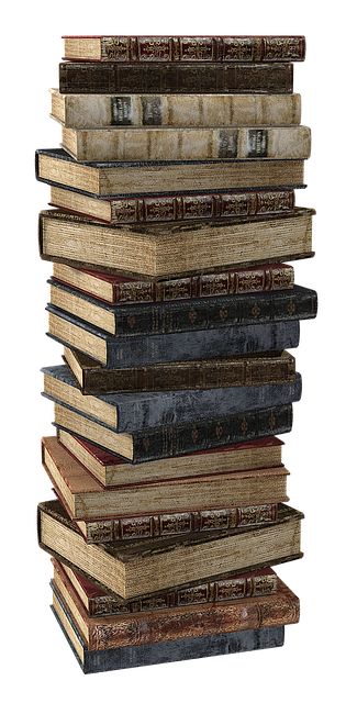 Duik in de Wereld van Tweedehands Boeken
