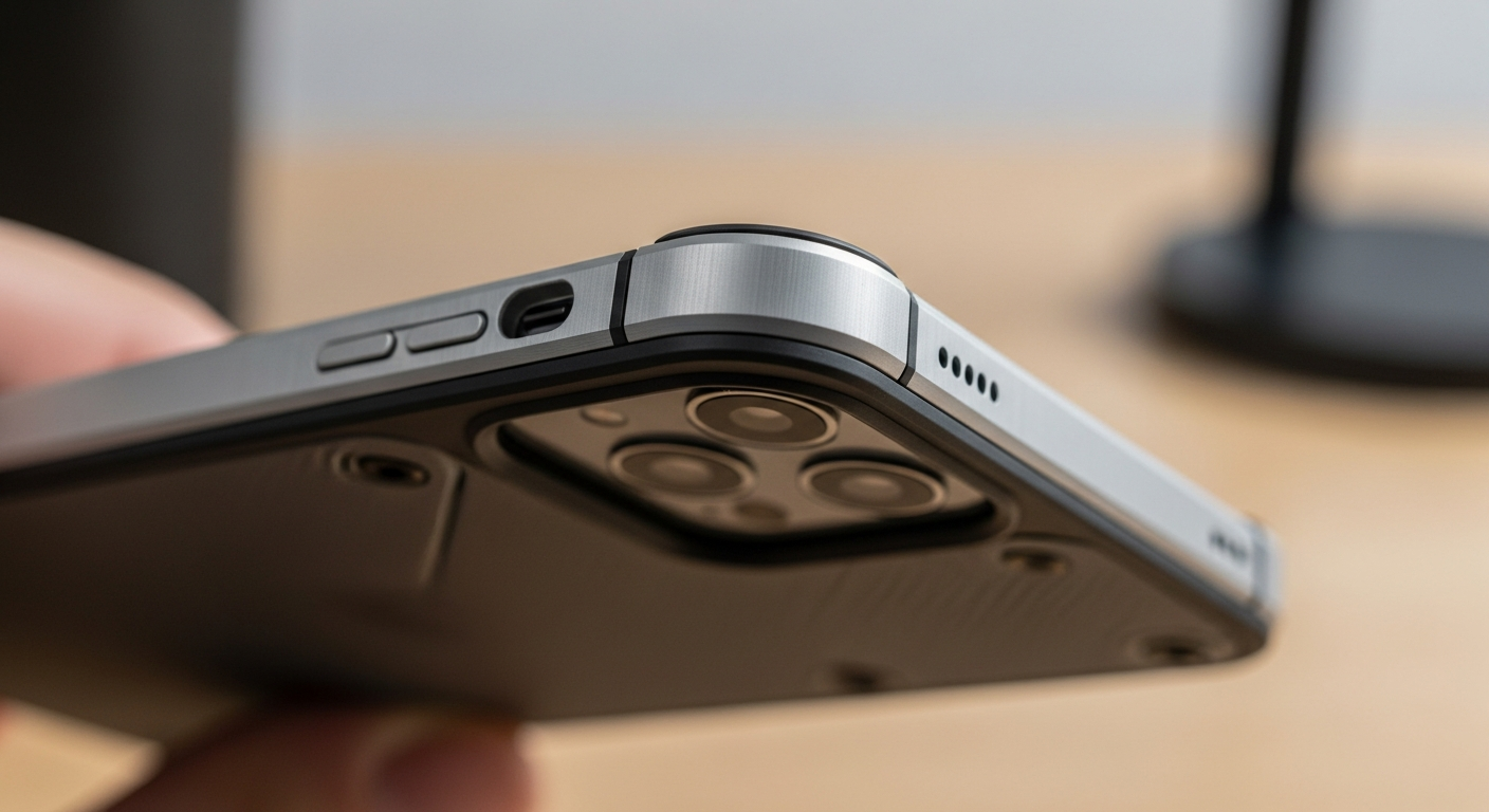 Kodėl verta investuoti į kokybišką telefono apvalkalą