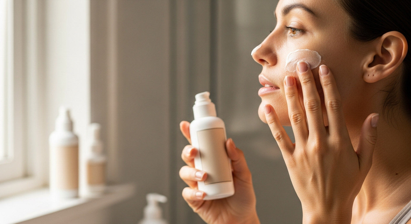 Discover the Benefits of Natural Skincare