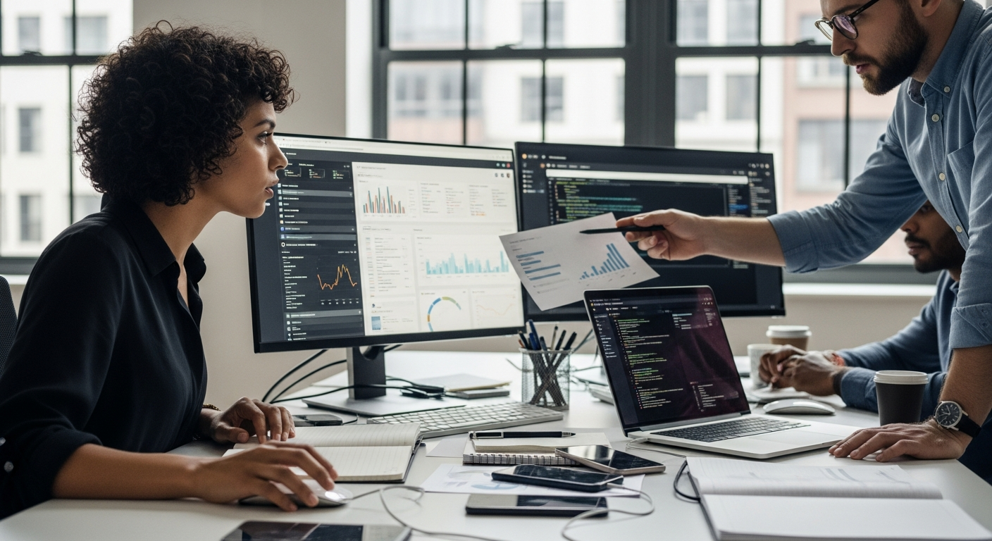 Oportunidades en la gestión de comunidades digitales