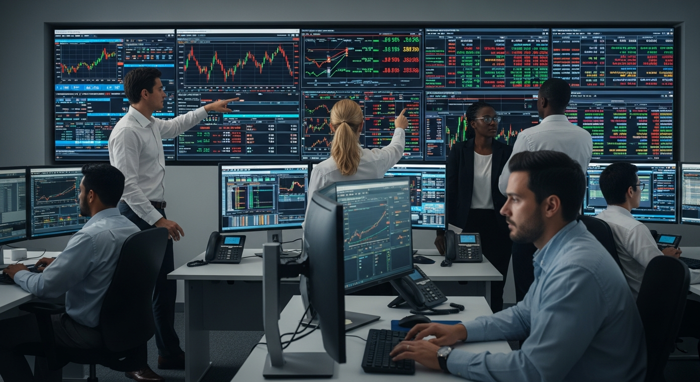 Analyzing Global Economic Indicators