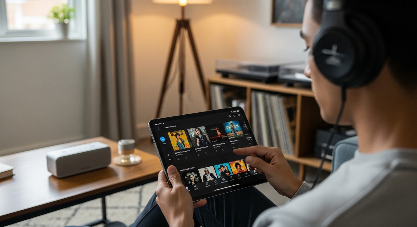 Enhancing Your Daily Audio Immersion