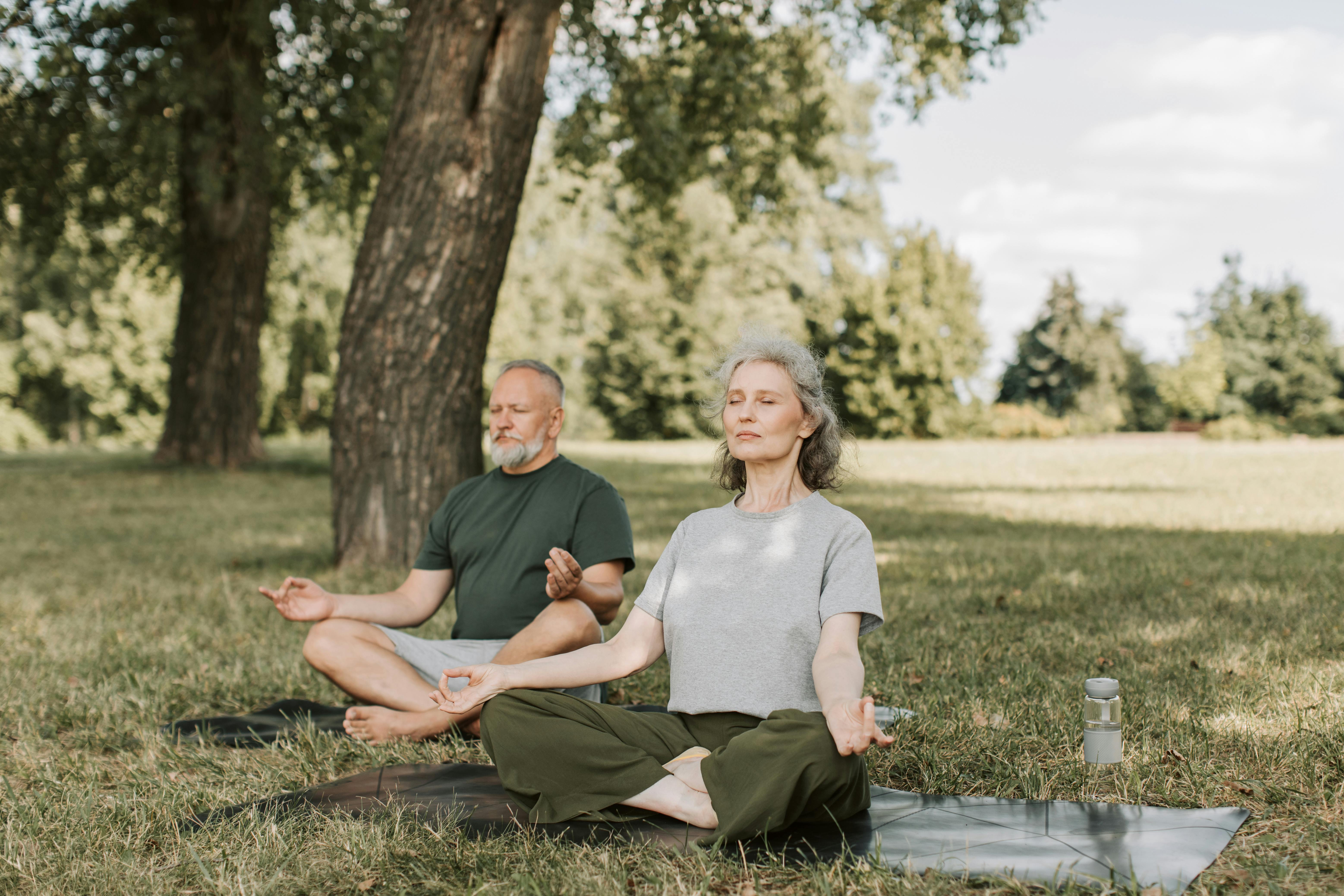 How Mindfulness Helps Alleviate Anxiety: A Comprehensive Breakdown
