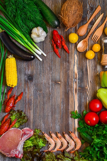 Practical Pairing Techniques for Dishes and Accompaniments