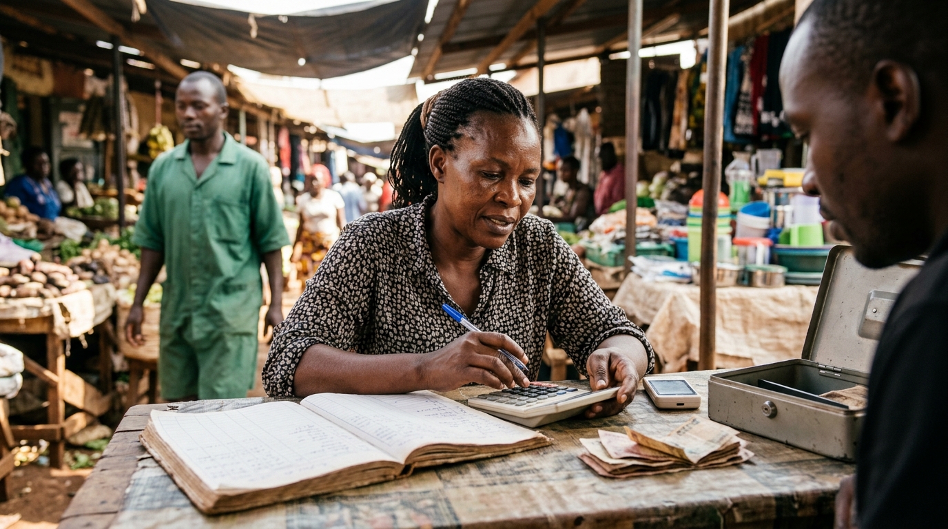 Enkozesa yensimbi ezobwetaavu obwangu