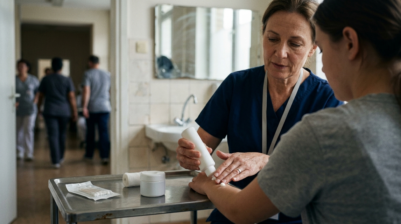 Dermatologų patarimai porų švarai palaikyti