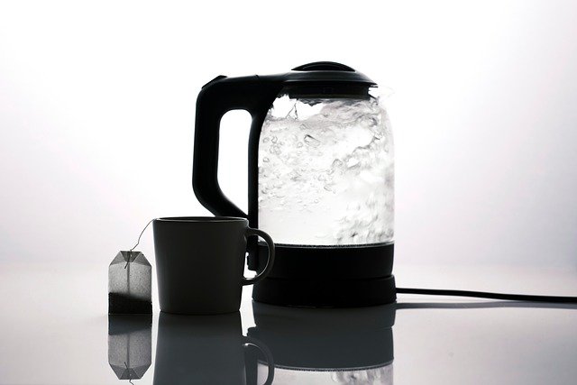 Unique Coffee Machines for a Better Morning Routine