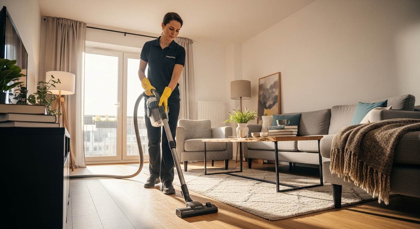 What You Need to Know About House Cleaning Service Costs in 2026