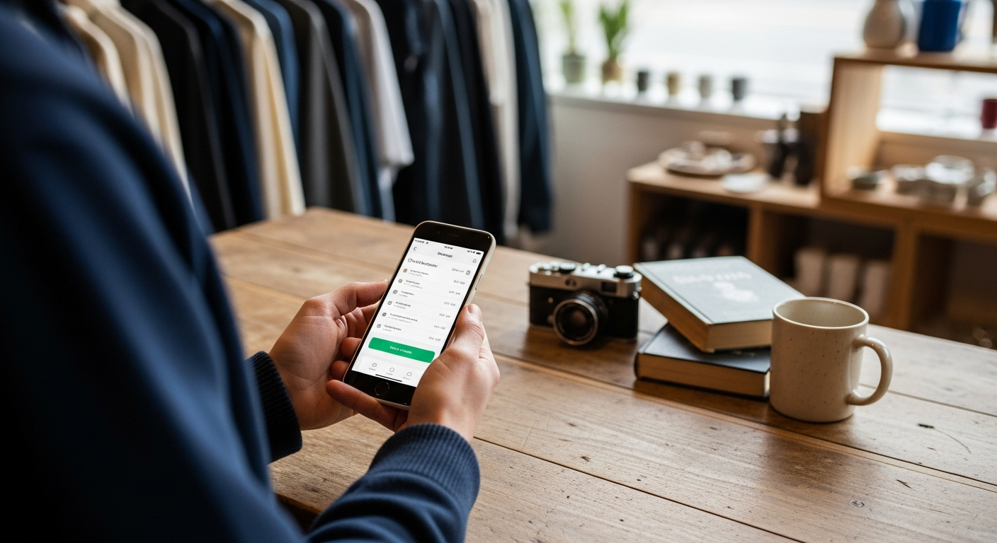 Μεταχειρισμένα: Οδηγός για έξυπνες πληρωμές