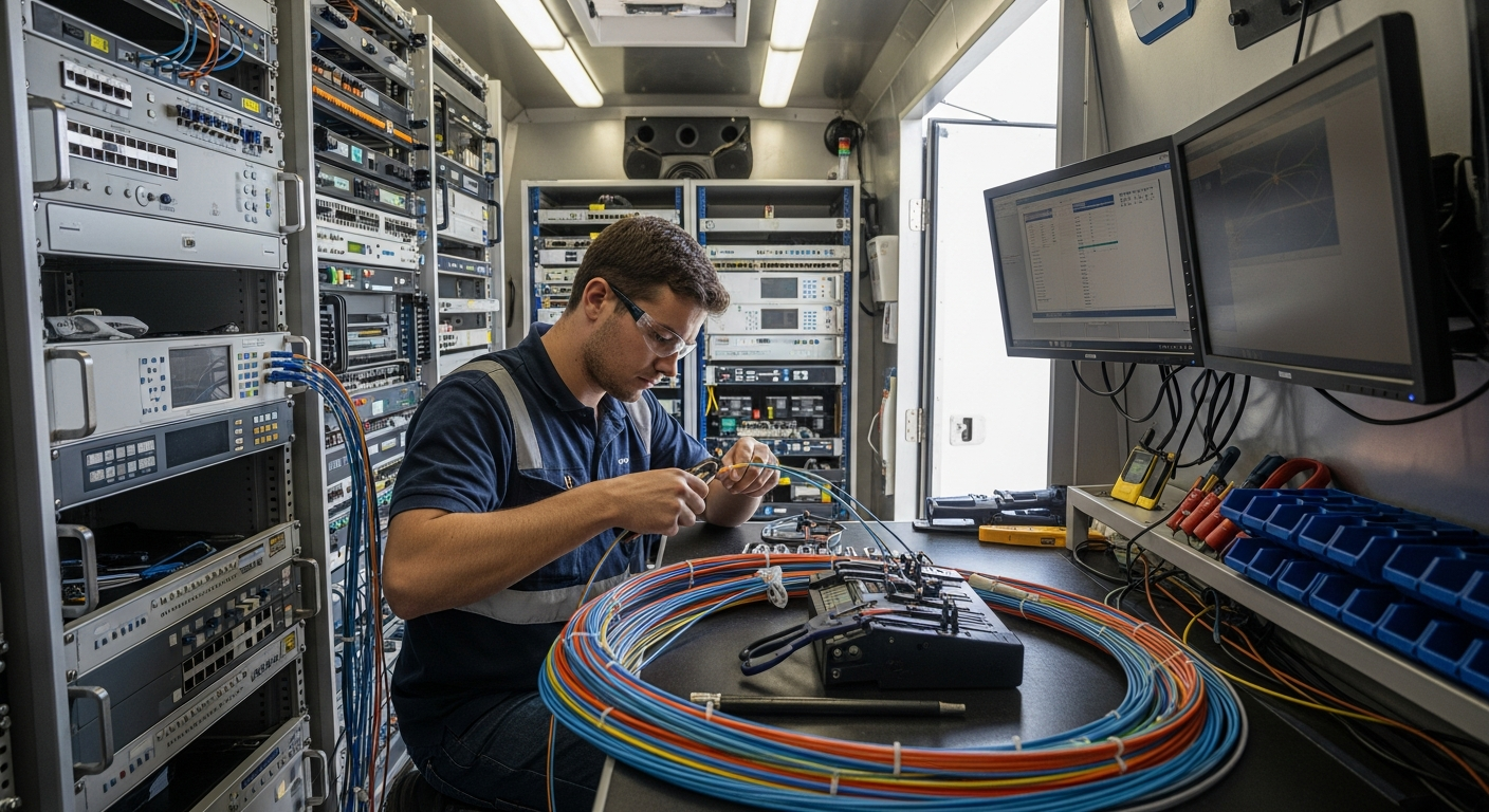 The Transformative Power of Modern Digital Infrastructure