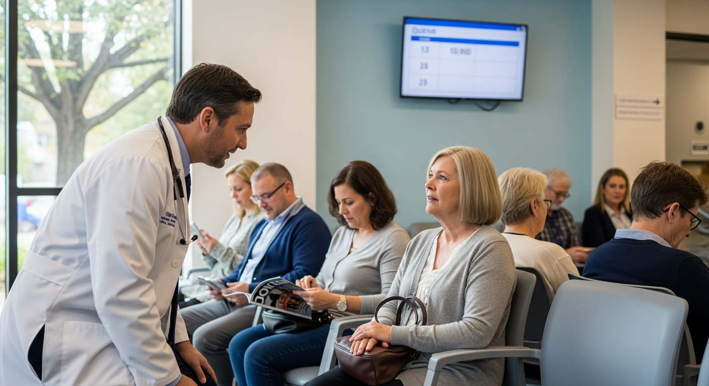 Exploring Family Health Options in DC