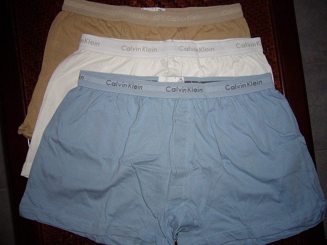 Guía práctica de ropa interior masculina