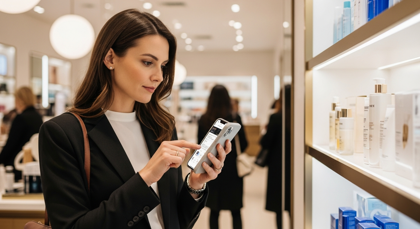 How Consumers Interact with Brands