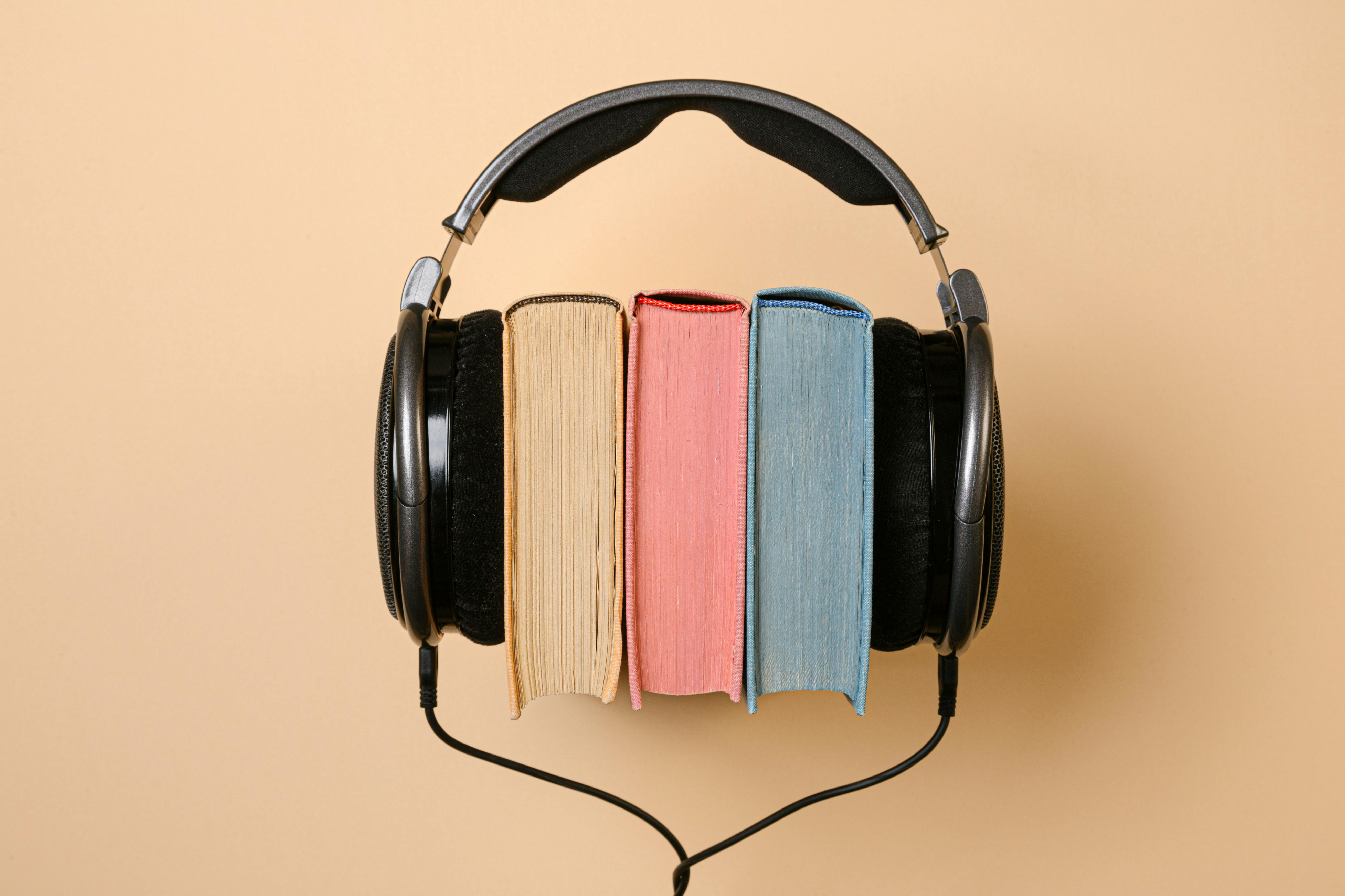 Embracing the Unseen: The Rise of Audio Games