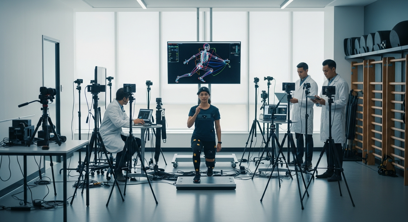 The Science of Movement for Enhanced Well-being