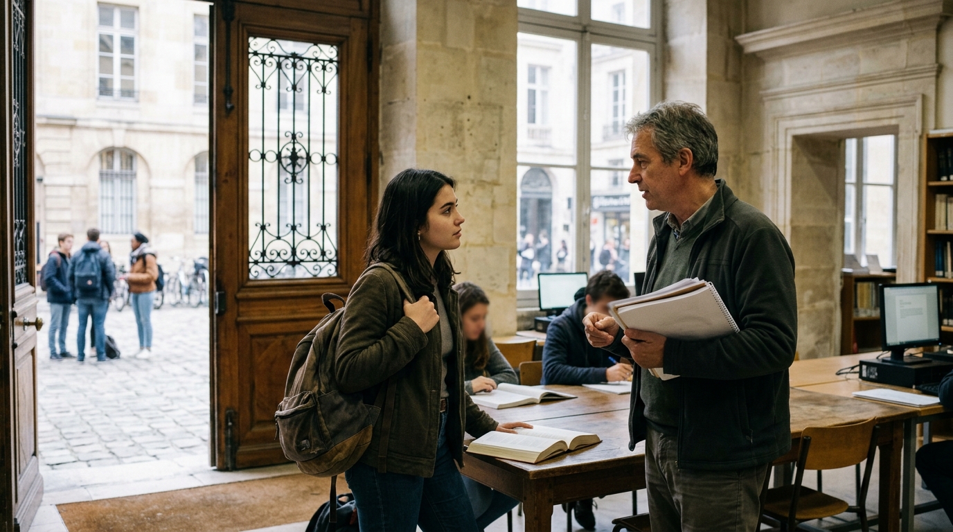 Universitaire cursussen voor senioren in België: onderwerpen, deelname en kosten