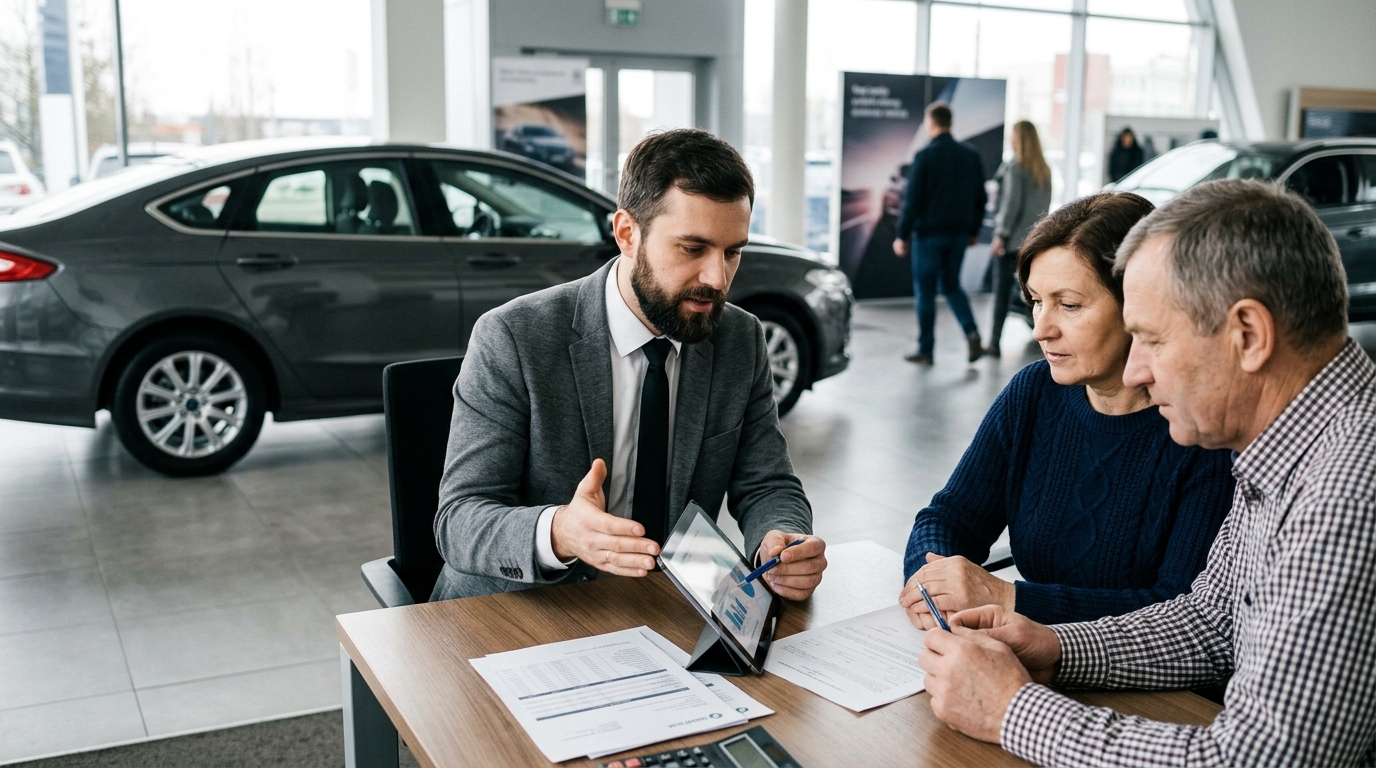 Automobiliu lizingo galimybes ir finansavimo eiga