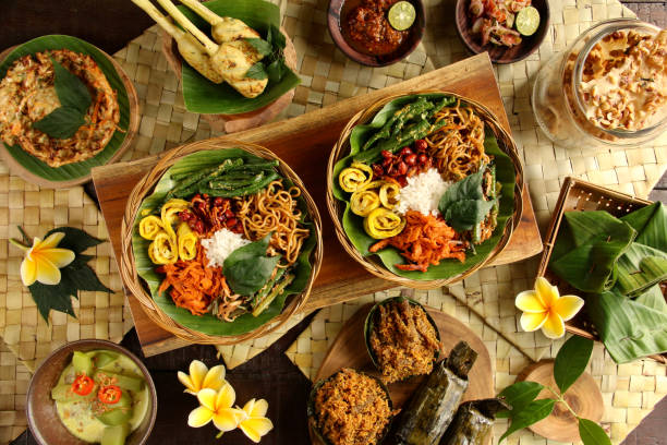 Unearthing the Richness of Indonesian Cuisine: A Gastronomic Adventure