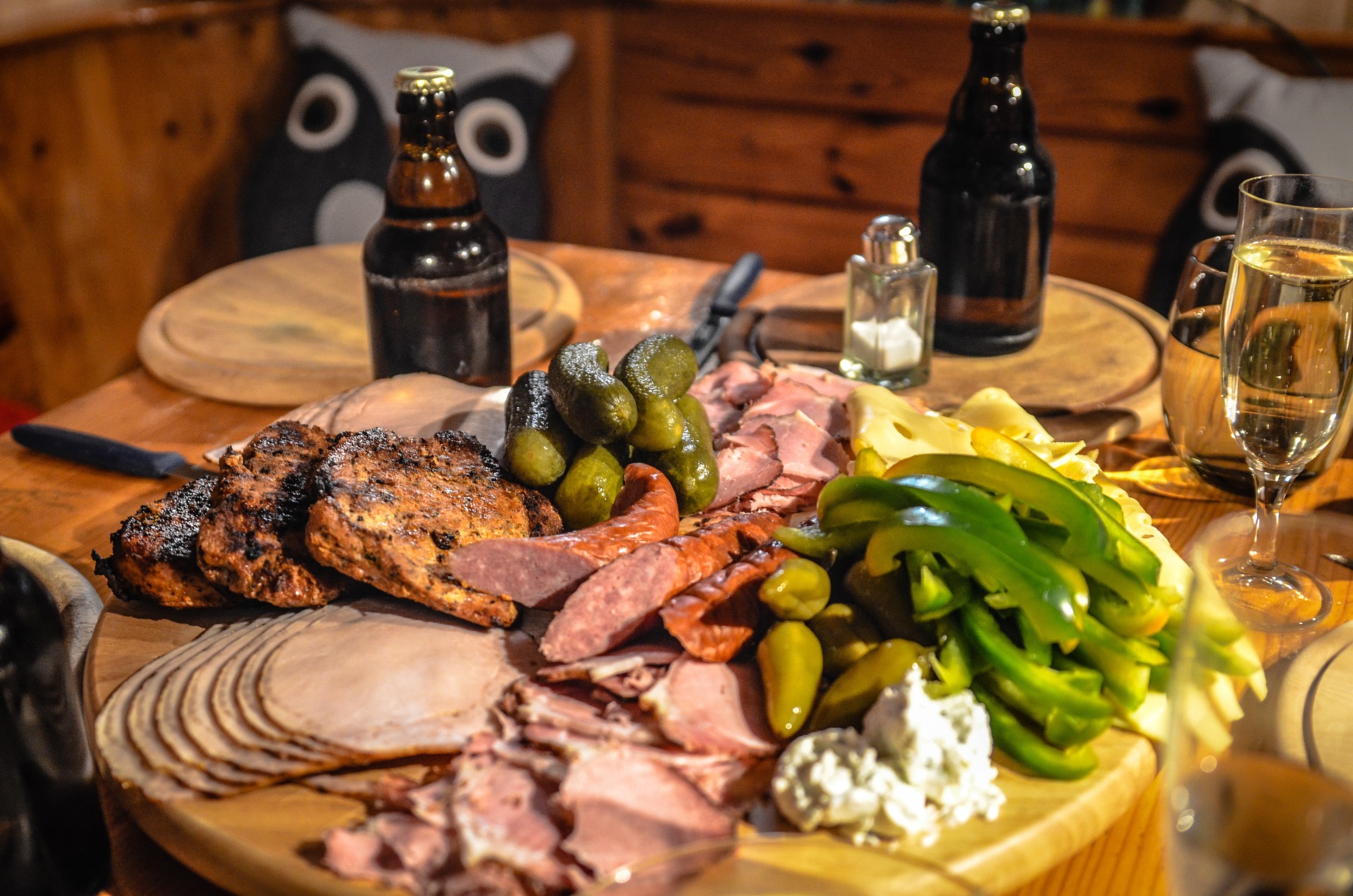 O Renascimento dos Sabores Tradicionais Portugueses