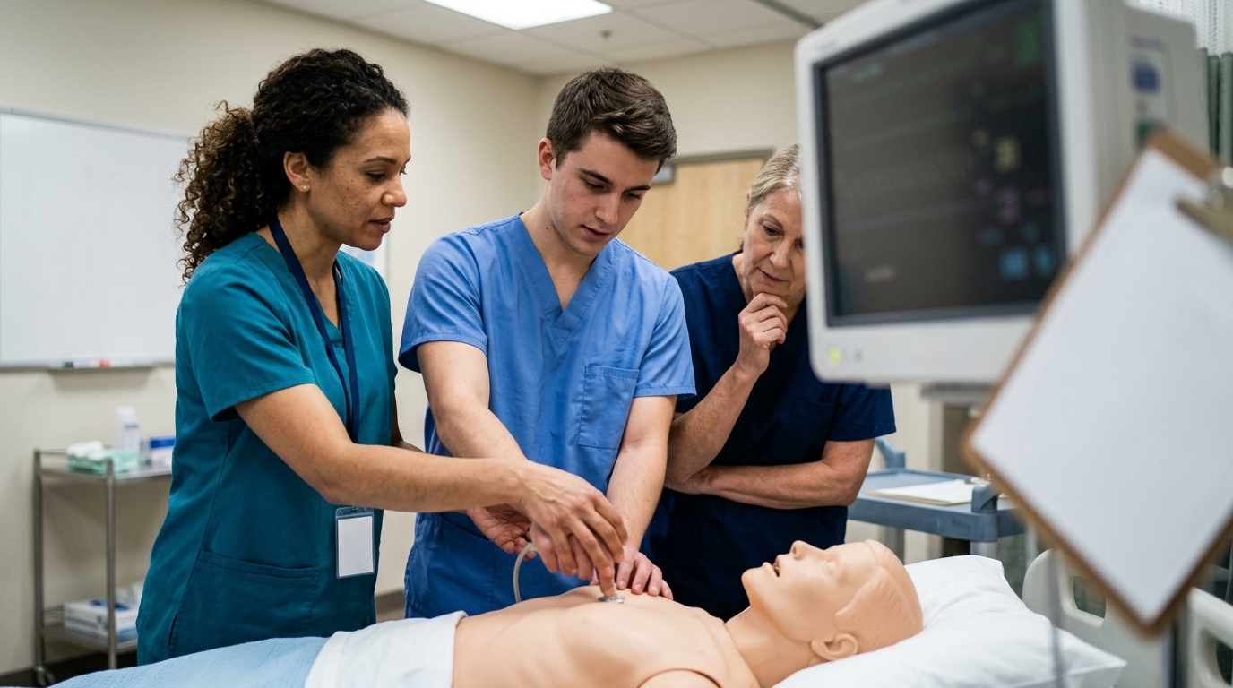 MA to LPN Programs 2026: 6 Month Online Bridge Programs, LPN Certification and Funding Information