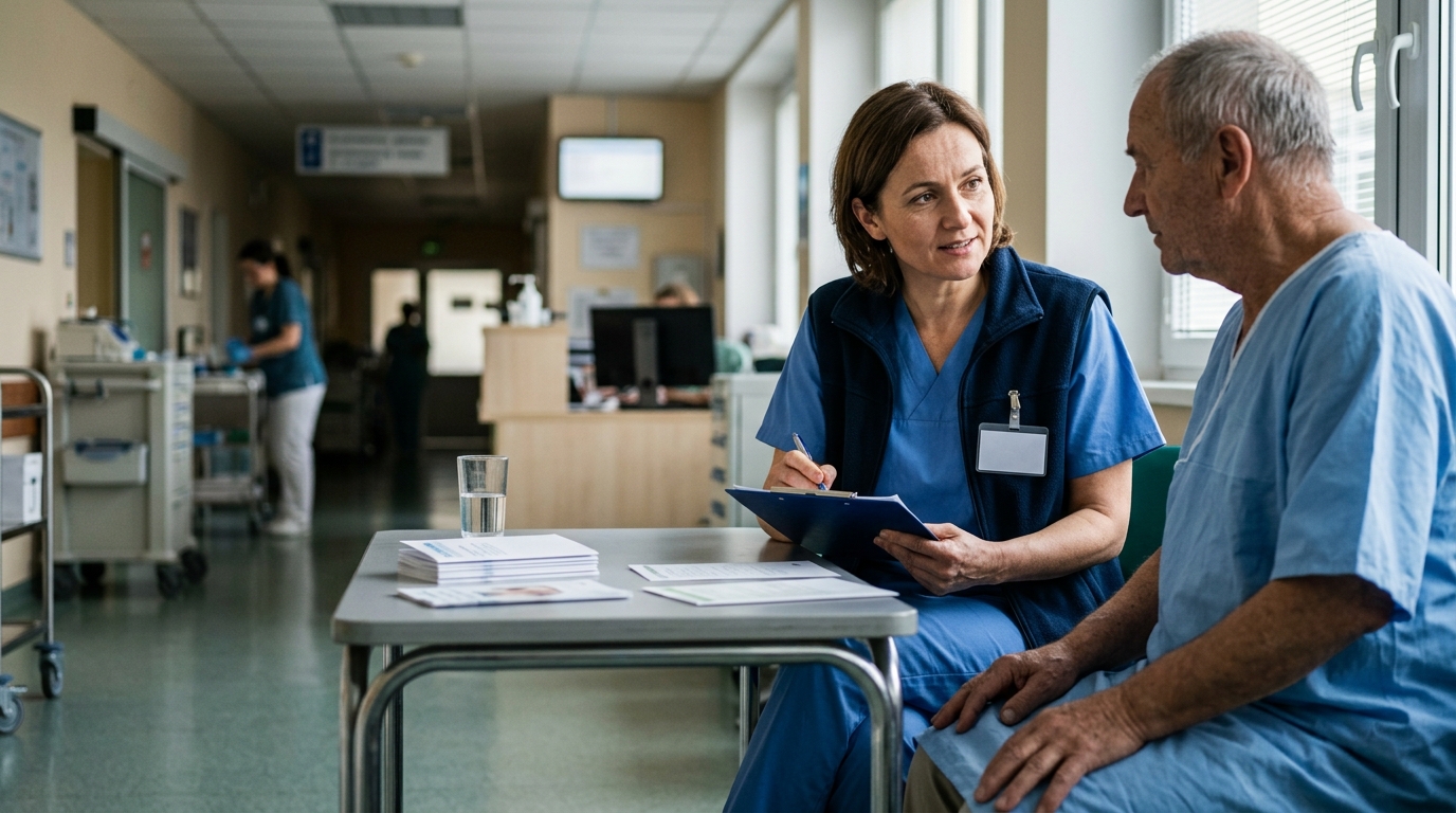 Medicare Advantage 2027: Plans, Benefits and Enrollment Dates Explained