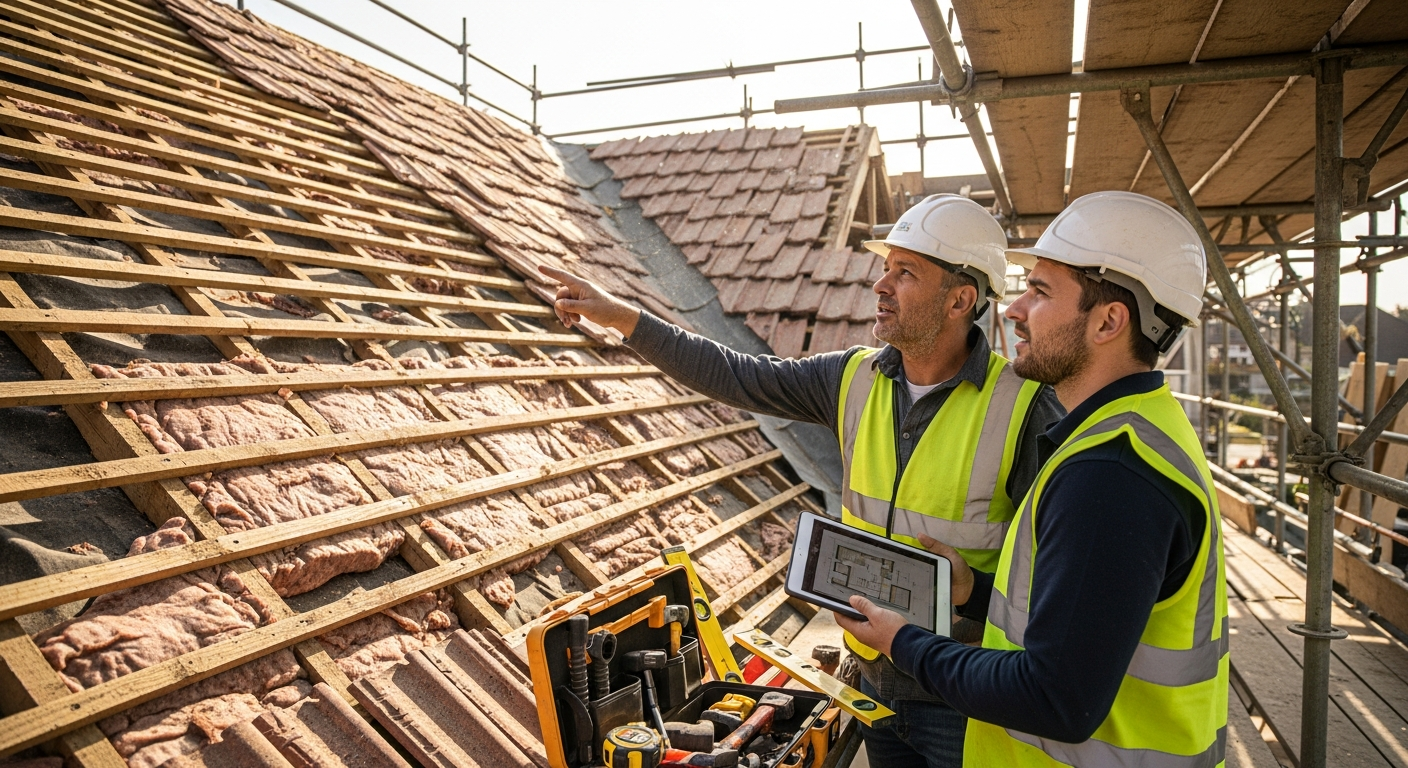 Технічні аспекти оцінки вартості перекриття