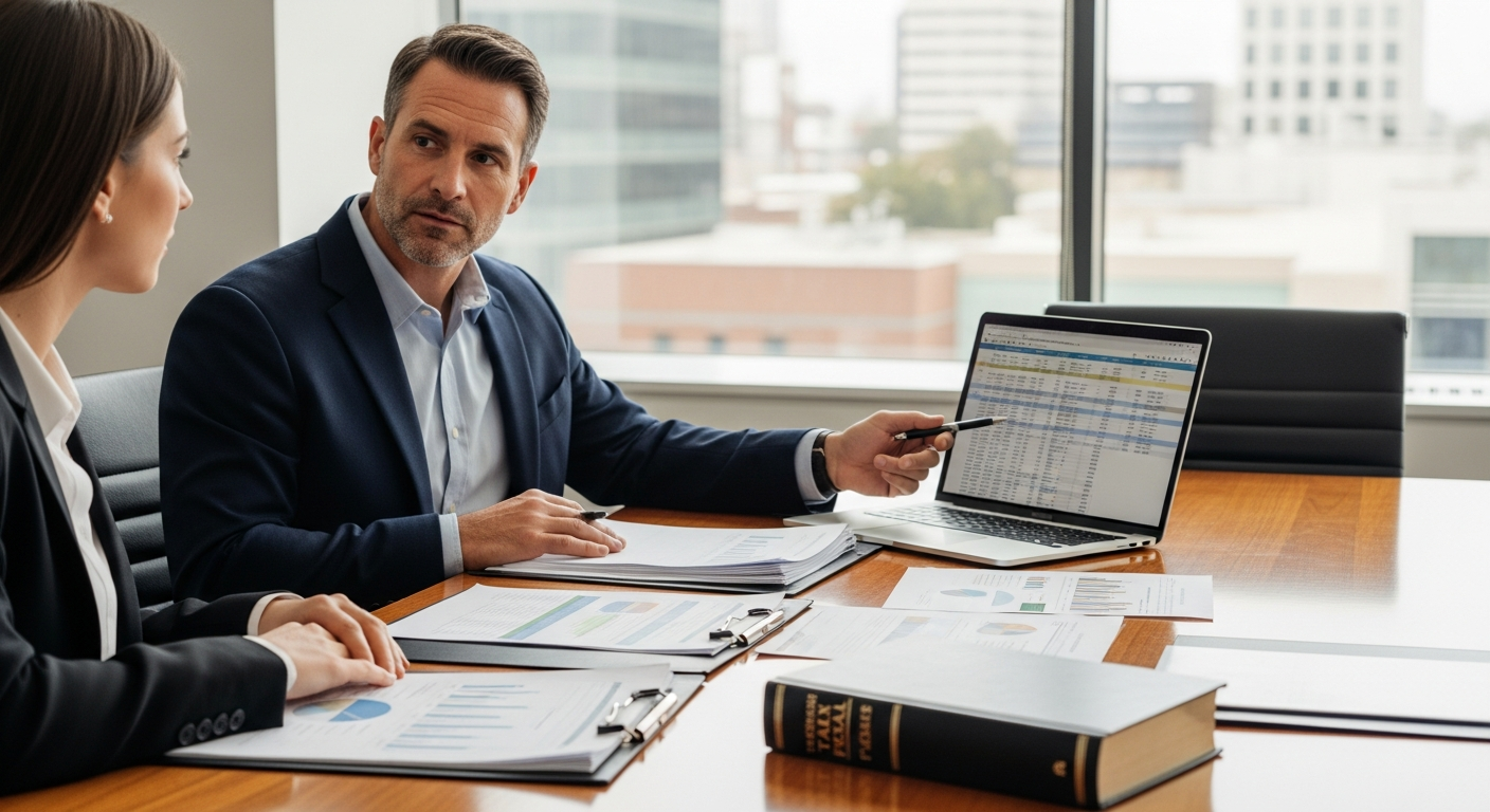 L'importanza di una corretta pianificazione fiscale