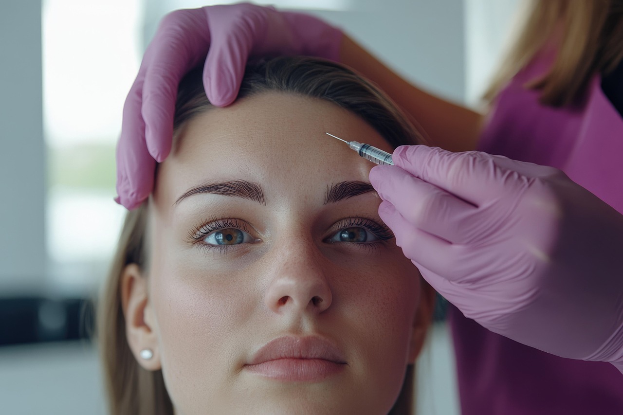 Unmasking Facial Fillers: A Deep Dive into Non-Surgical Rejuvenation
