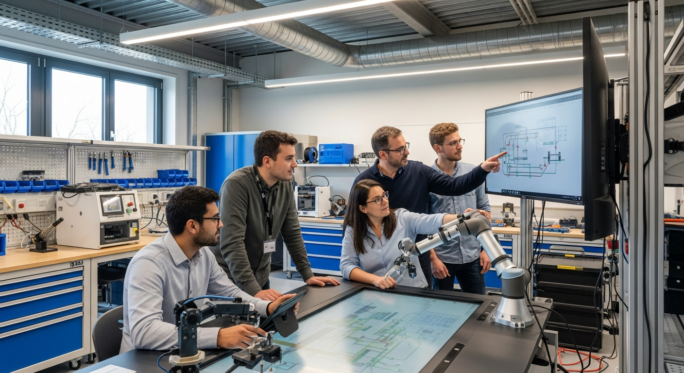 Skill acquisition for future employment