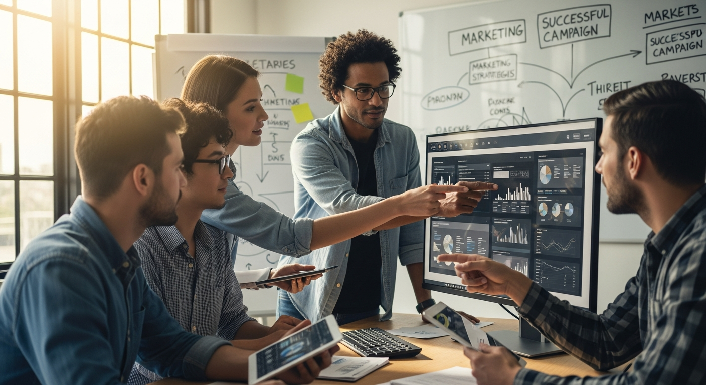 How Leading Teams Apply AI to Operations, Customer Intelligence, and Marketing to Lift Engagement: Overlooked Moves Reshaping Outcomes in 2026