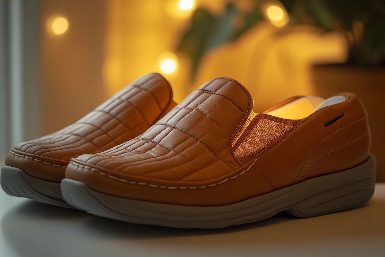 Ontdek de Ideale Orthopedische Schoenen voor Optimale Ondersteuning en Stijl