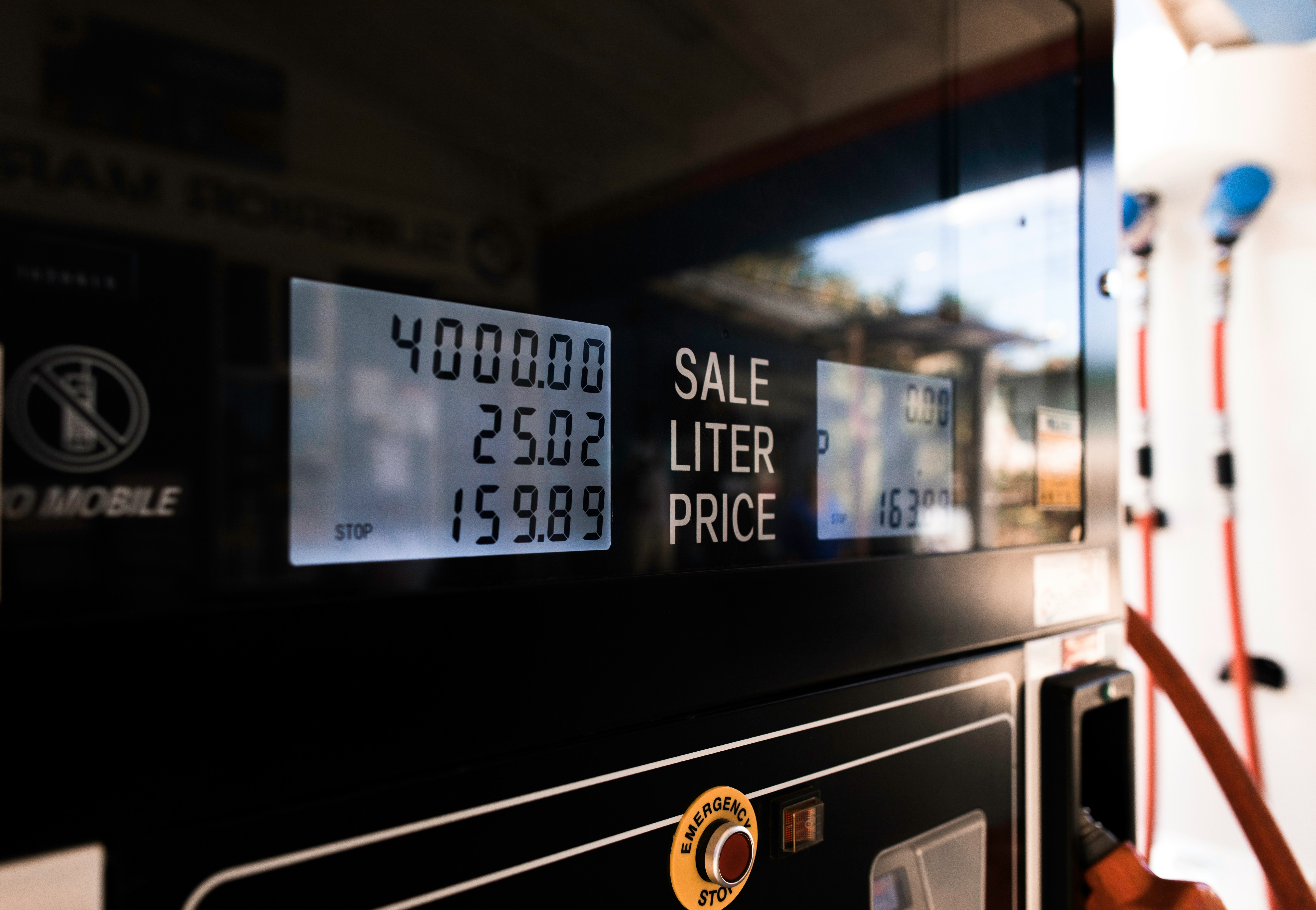 ¿Por Qué las Tarjetas de Combustible y Flota Son un Cambio Radical para Uso Personal?