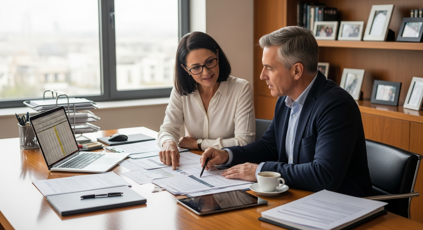 วางแผนมรดกสำหรับอนาคตของครอบครัว