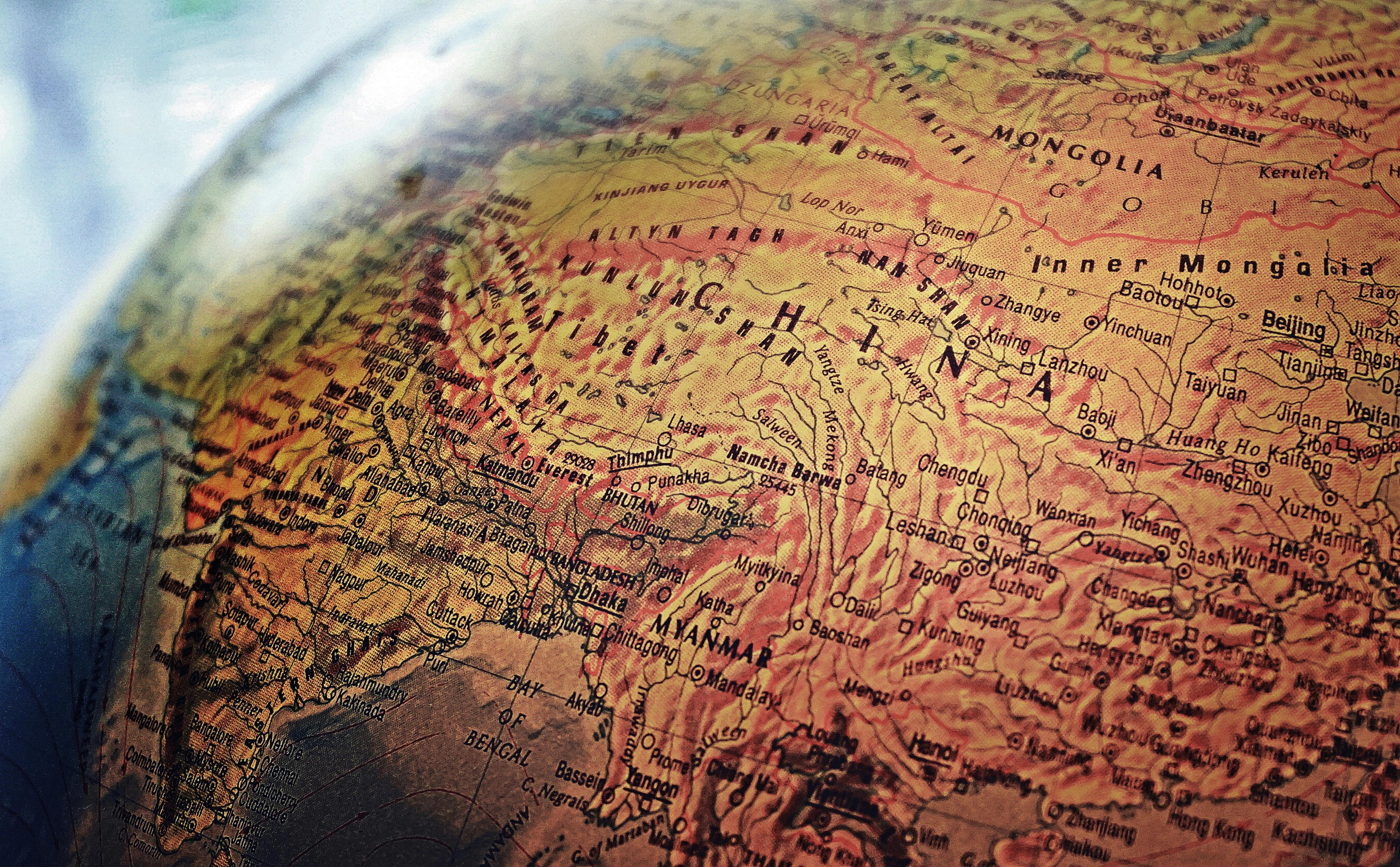 Rediscovering the Charm of Ancient Travel: Journeying Through the Silk Road