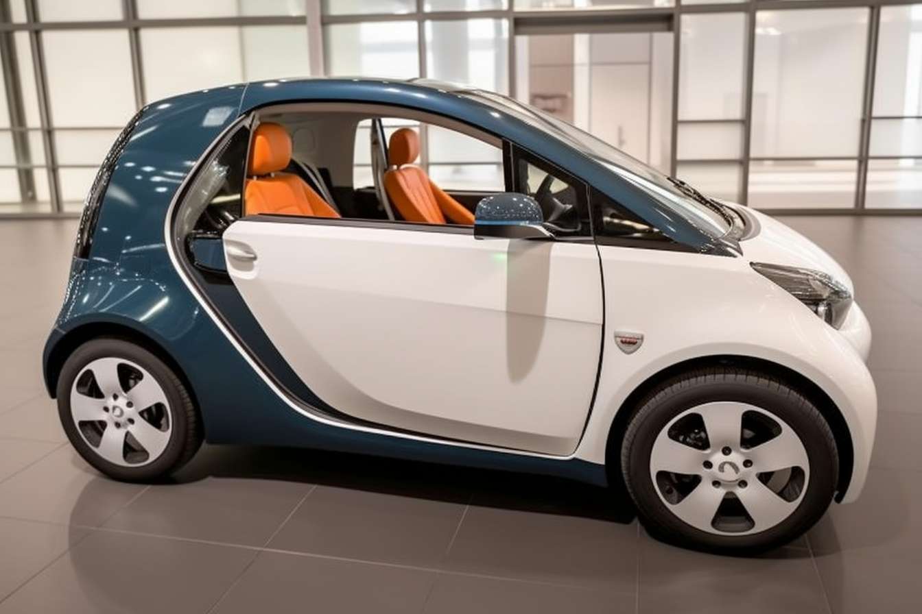 Which Small Two Seater Electric Car Should You Visionaryecho