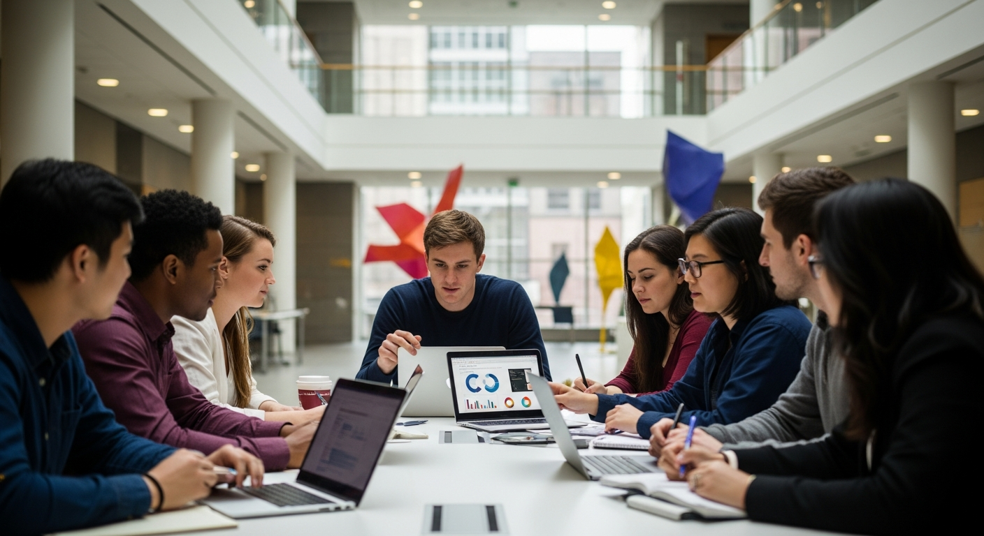 Investire nel futuro accademico