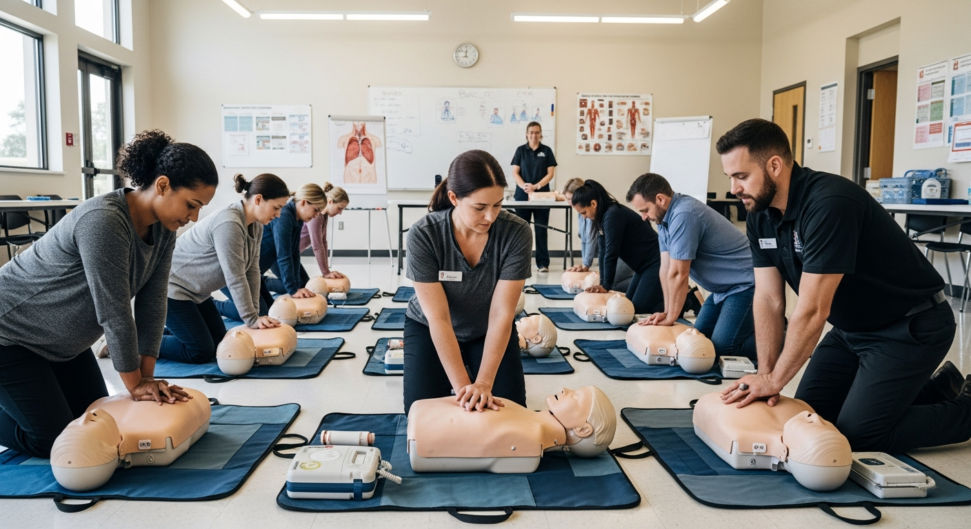 🎯 Explore U.S. Phlebotomy Training: An Online Learning Guide for Individuals Aged 45 and Above
