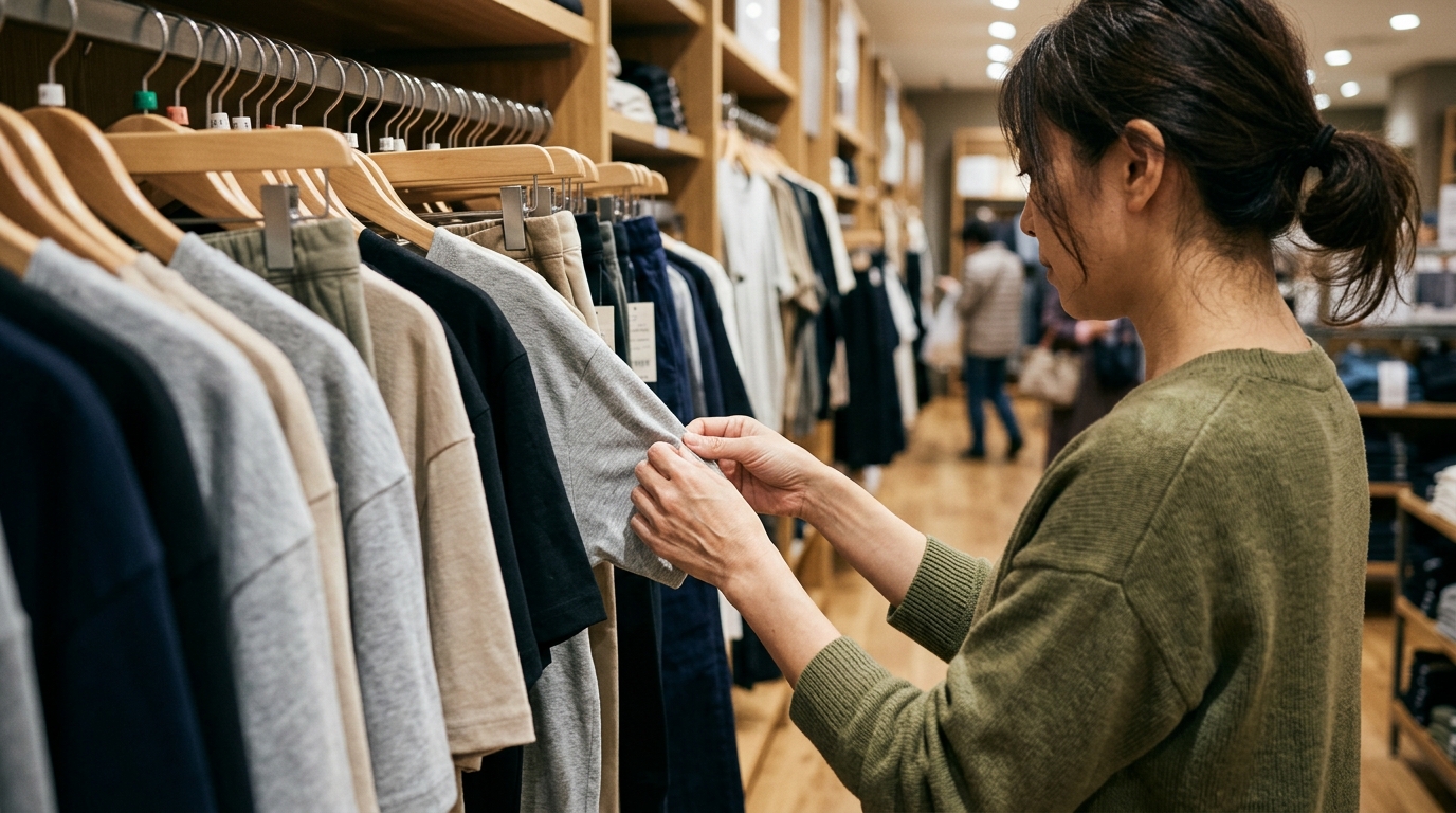 Explore Eco-Friendly Women's Fashion