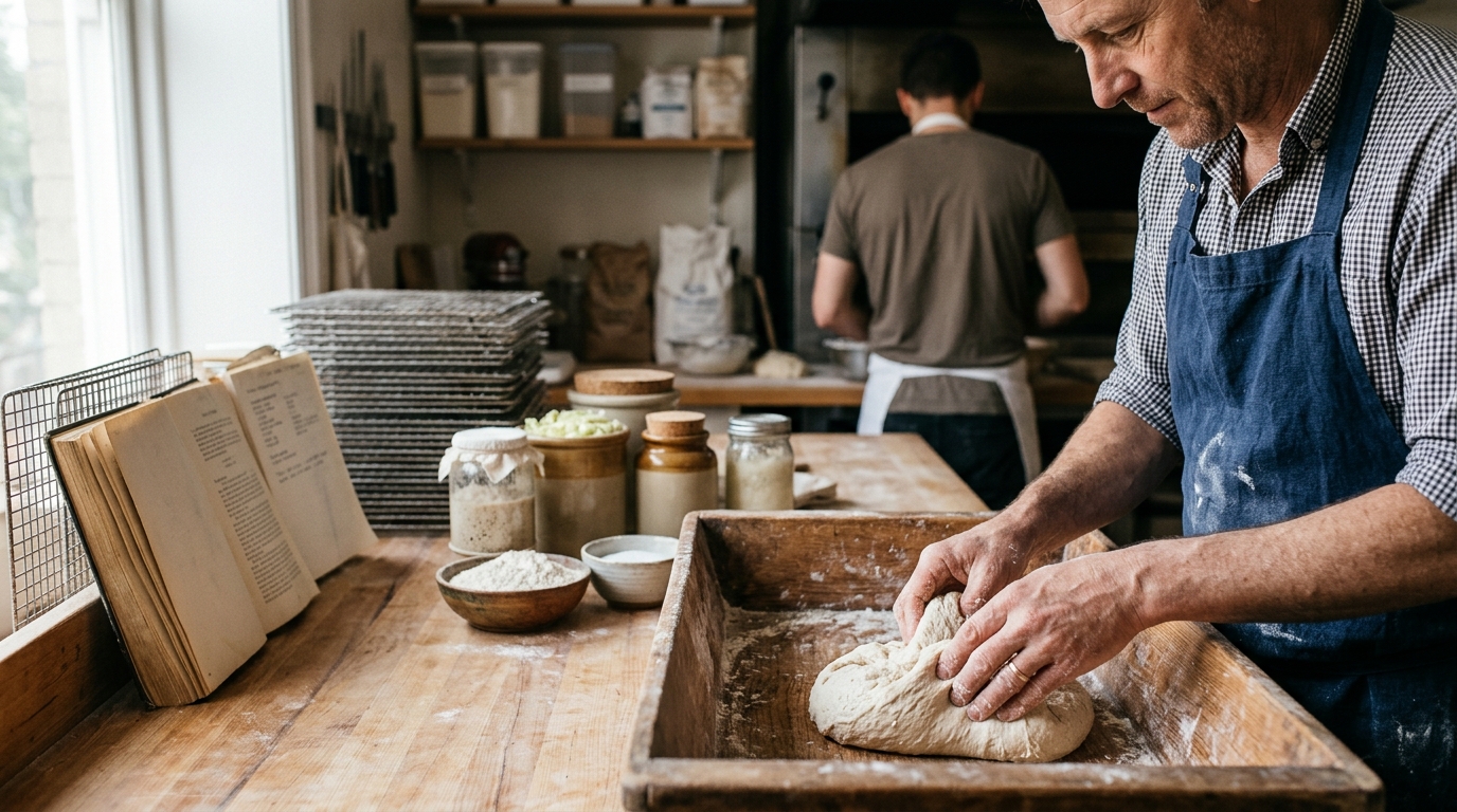 Discover Gourmet Bagels Online