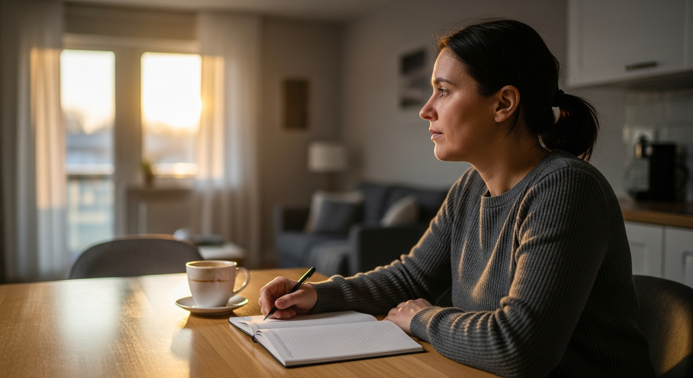 Gestion de l'énergie au quotidien