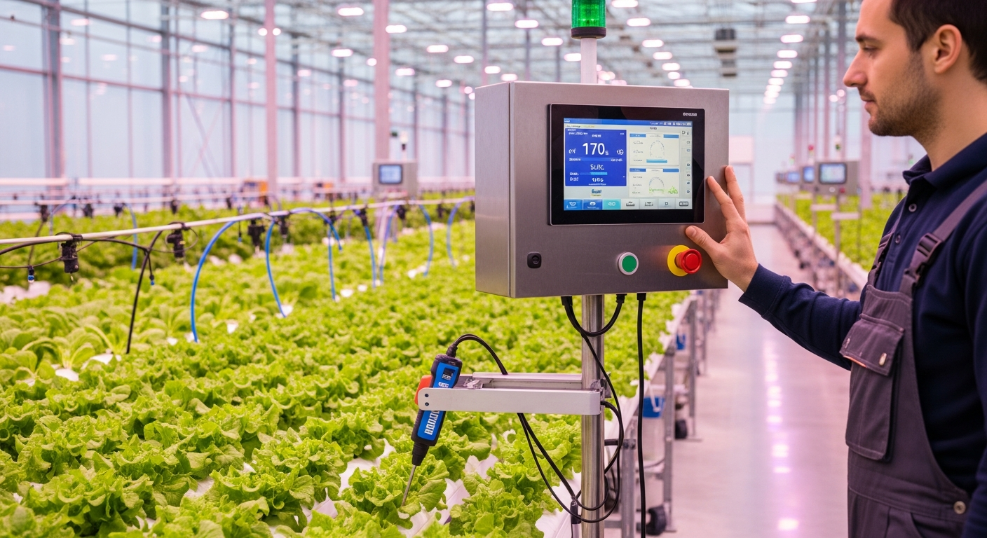 Inovação e Tecnologia no Cultivo